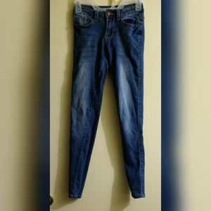 Women's jeans